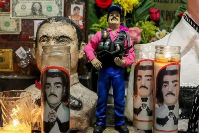Buscan atraer turismo con “museo del narco” en Badiraguato