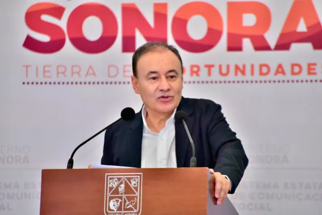 Cambios en gabinete buscan mayor disposición de sentido de equipo