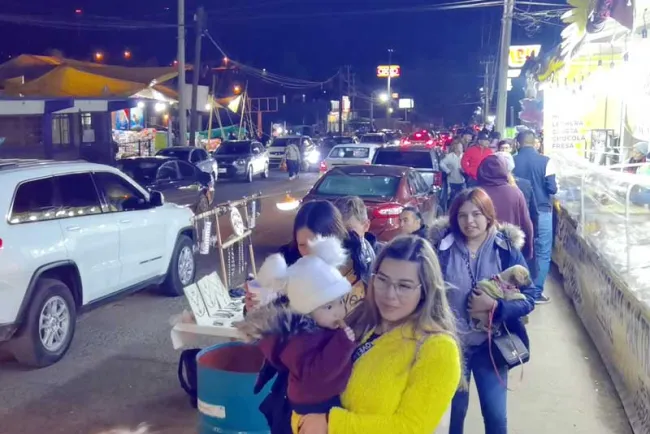 Extienden Feria del Hueso hasta el 13 de noviembre