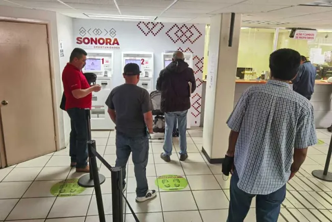 Prolongan descuentos hasta fin de año en Agencia Fiscal