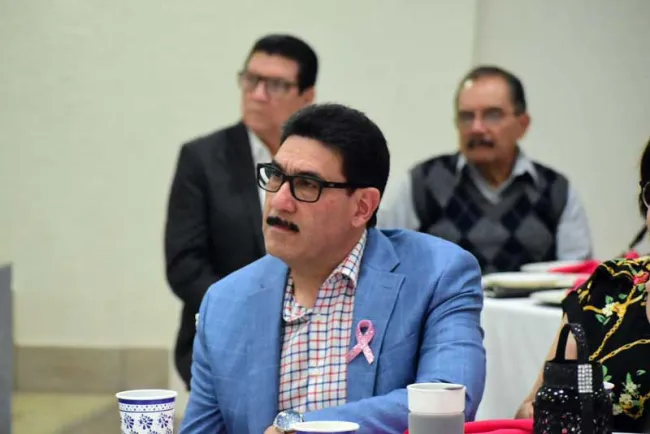Estructuran Ley de Ingresos sin aumentos a impuestos