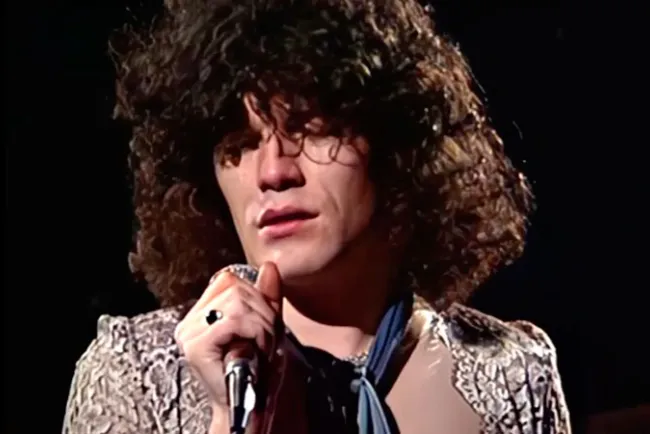 Muere Dan McCafferty, vocalista de la banda de rock Nazareth, a los 76 años