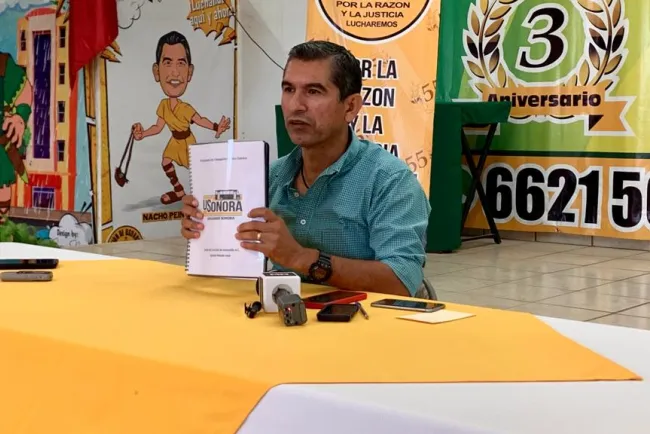 Unión de Usuarios entrega propuestas para mejoramiento del transporte