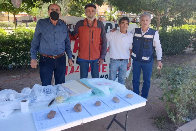 Promueven cruzada contra el analfabetismo