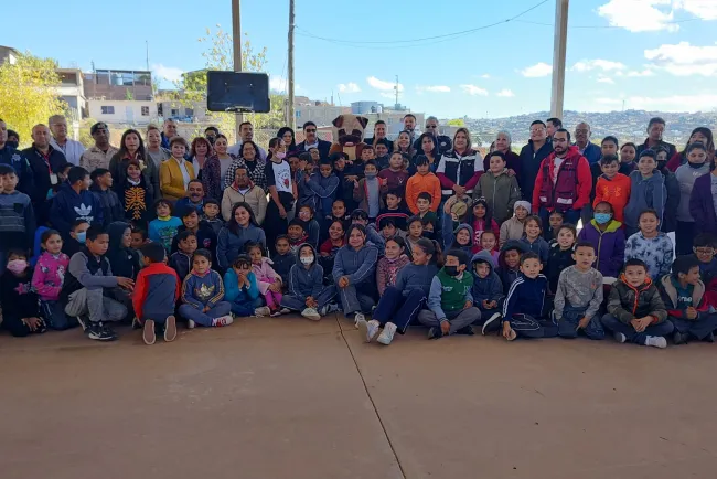 Arranca programa sobre respeto a los animales en escuelas