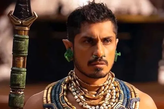 Participan mexicanos en cinta ‘Black Panther’