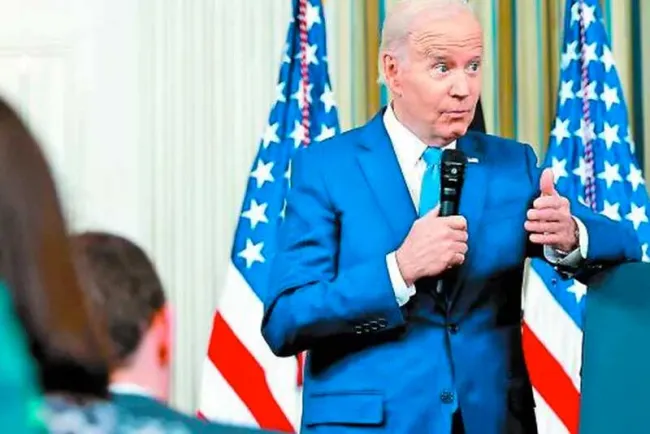 Se desinfla la ola republicana y Biden piensa en reelección