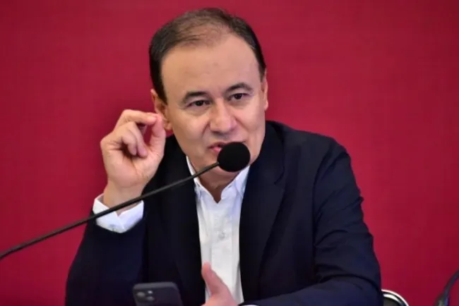 Presupuesto 2023 será de entre 72 a 74 mil mdp: Gobernador