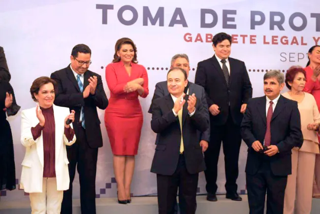 Habrá más cambios en el gabinete estatal