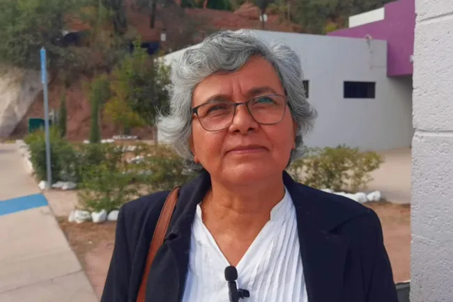 Ayuda refugio “Casa de la Misericordia” a migrantes