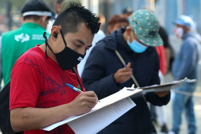 Reporta IMSS incremento en generación de empleos