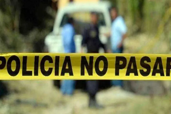 Irrumpen residencia y ‘levantan’ a persona; provocan incendio