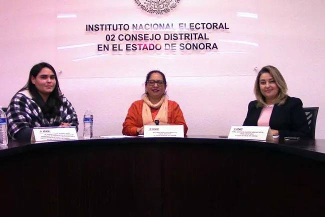 Invita el INE a niñas y niños a participar en el Doceavo Parlamento Infantil