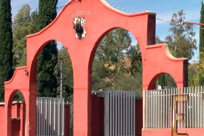 Reportan a menor que realizó faltas a la moral en escuela
