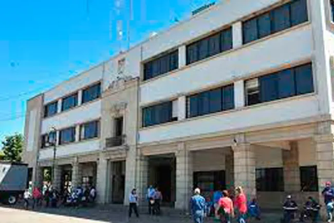 Continuarán empleados del Ayuntamiento en Infonavit