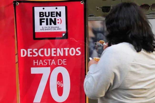 Llama López Obrador a comprar en El Buen Fin