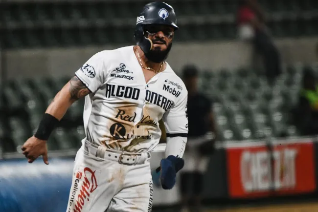 Premian a lo mejor de la LMP