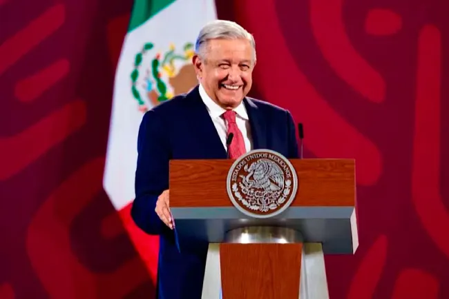 Habrá Plan B de reforma electoral aunque no quieran los ‘mapaches’: AMLO