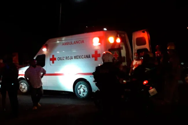 Investigan muerte de joven en Las Bellotas