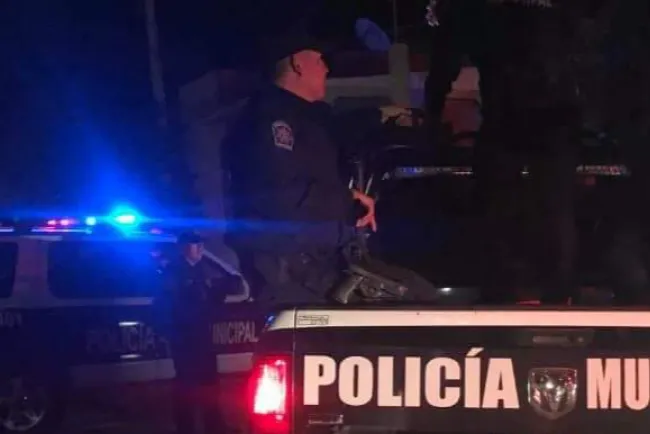 Le roban hasta las cámaras de vigilancia
