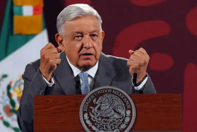 Encabezará AMLO marcha del Ángel al Zócalo de CdMx