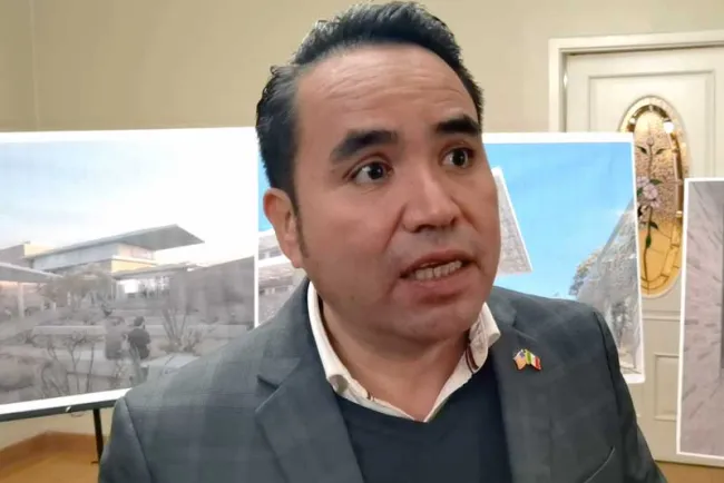 Llegan proyectos importantes para esta frontera