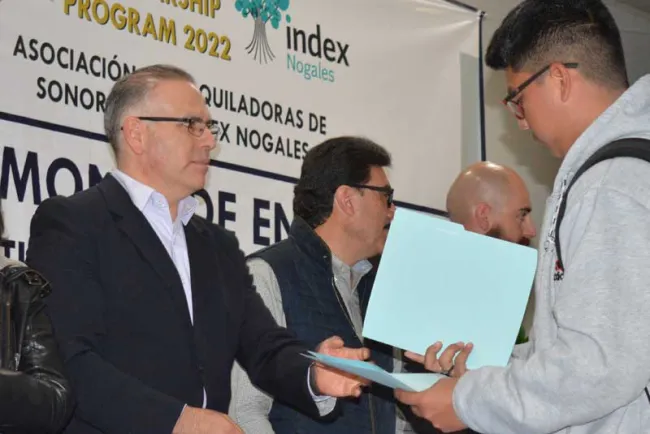 Apuesta Index a fortalecer proveeduría nacional en industria
