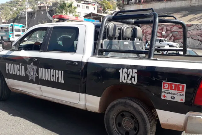 Saquean domicilio mientras dueños trabajan