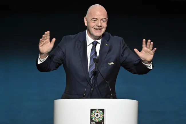Amarra Infantino<br>cuatro años más