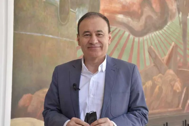 Presupuesto de 2023 saneará finanzas estatales: gobernador Alfonso Durazo