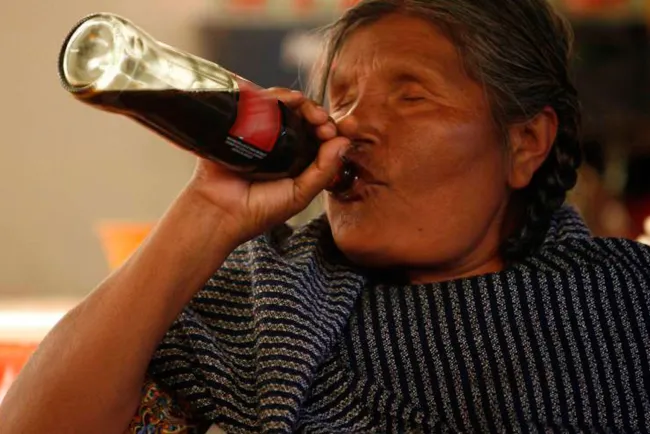 Diabetes, la segunda causa de muerte en México