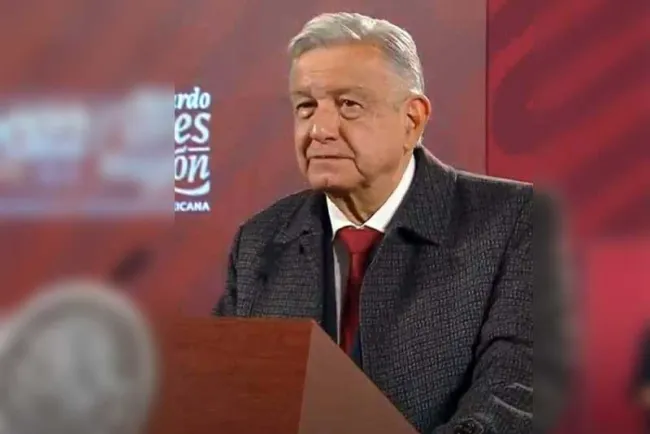 Desfile será temprano para disfrutar ceremonia de Qatar: AMLO