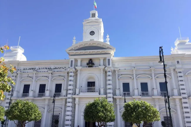 Aumentos en impuestos para 2023 no afecta al sector empresarial: Canacope