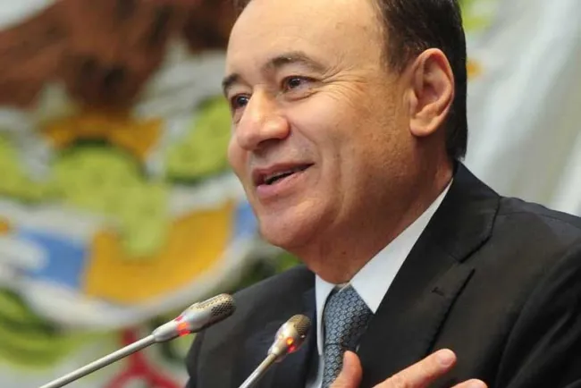 Celebra Gobierno del Estado 112 aniversario de la Revolución Mexicana