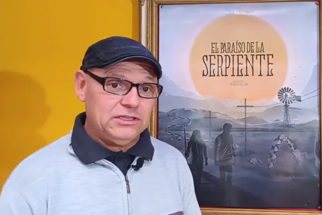 Alista Cineteca Nogales estreno de película mexicana