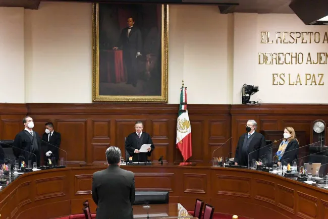 Invalida Suprema Corte reforma de 2019; quitan prisión forzosa a los delitos fiscales
