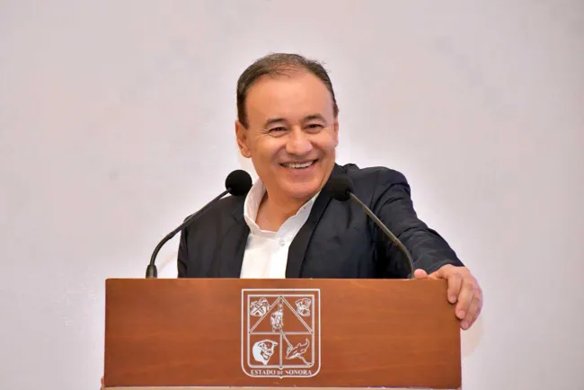Anuncia Durazo obras de nuevos libramientos