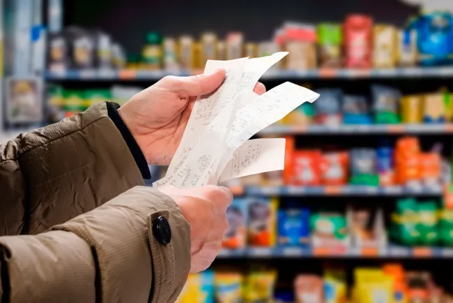 Inflación en México disminuye a 8.14%