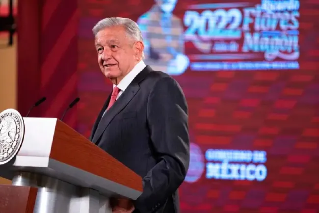 Critica AMLO a SCJN por exentar delitos fiscales de Prisión Preventiva
