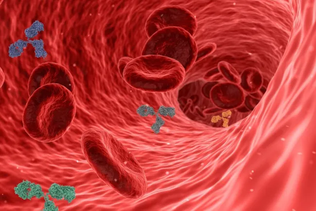 Molécula podría prevenir leucemia y otros tipos de cáncer