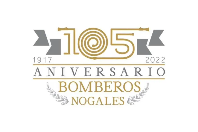 Celebra H. Cuerpo de Bomberos su 105 aniversario