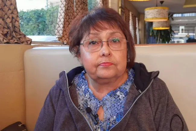 Relata autora sus recuerdos en “El Embarcadero de Nogales, Sonora”