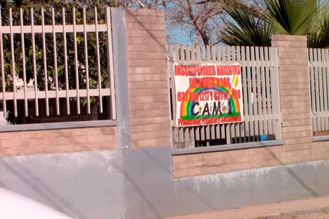 Anuncian Semana de la Inclusión