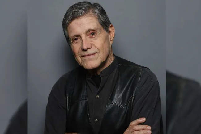 Fallece el actor mexicano Héctor Bonilla