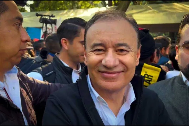 Gobierno de AMLO ha sido generoso con sonorenses: ADM