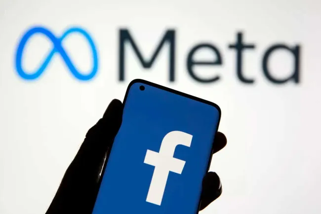 Meta es multada con 265 millones de euros en la UE por desprotección de datos