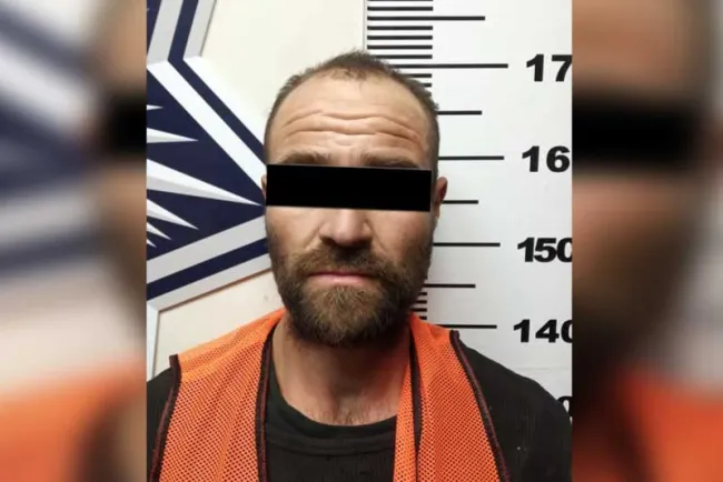 Detienen a persona por allanamiento de morada