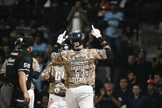 Premian LMP lo mejor de la semana