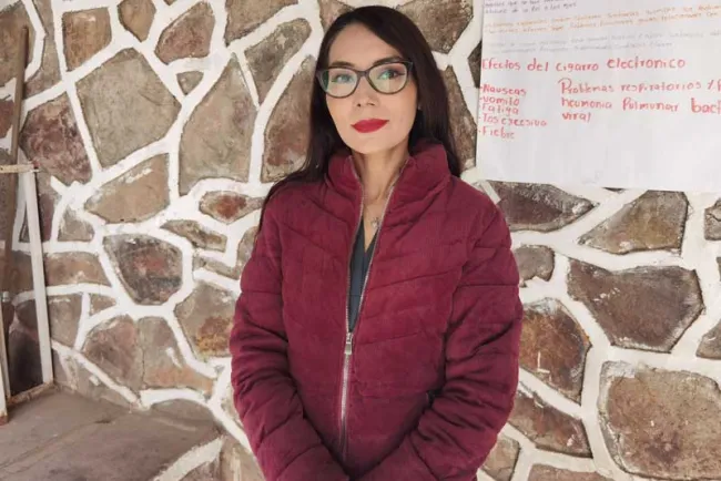 Promueven inclusión en Ayuntamiento de Nogales