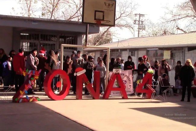 Inauguran Semana de la Inclusión Educativa y Laboral